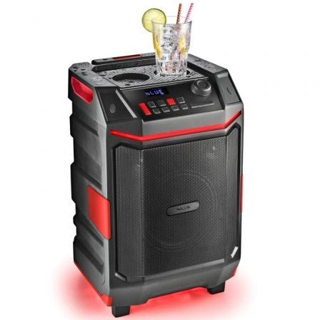 Altavoz Portable con Bluetooth NGS Wild Bash/ 300W_0