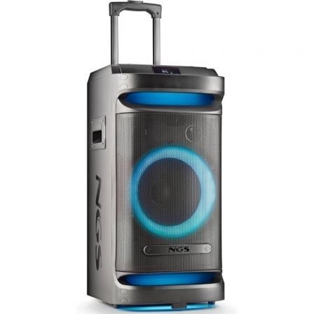 Altavoz Portable con Bluetooth NGS Wild Space 1/ 900W_0