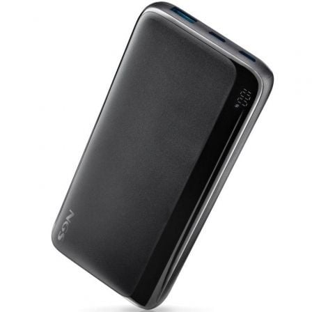Powerbank 10000mAh NGS QUIZ 10/ 22.5W/ Negra_0