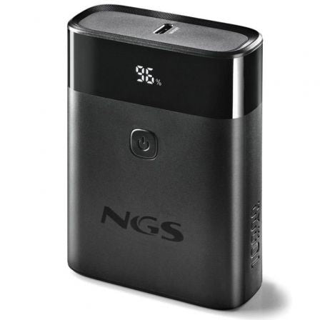 Powerbank 10000mAh NGS TWIX10/ 22.5W/ Negra_0