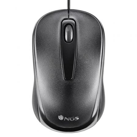 Ratón Mini NGS Easy Delta/ Hasta 1200 DPI_0