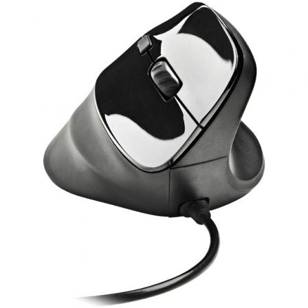 Ratón Ergonómico NGS Samsara/ Hasta 3200 DPI_0