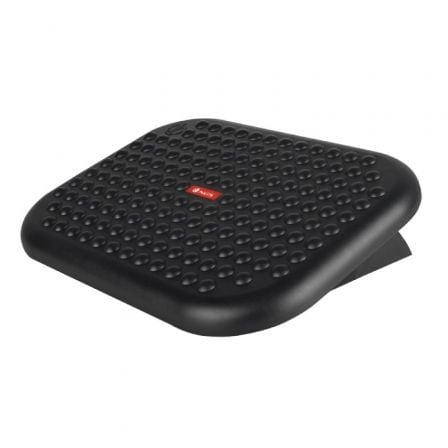Reposapiés Ergonómico/ Inclinable/ Ajustable NGS Footnest/ 448 x 335mm_0