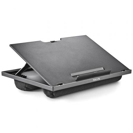 Soporte para Portátil NGS Lapnest hasta 15.6"_0