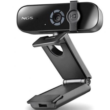 Webcam NGS XpressCam 2000/ 2560 x 1440 2K_0