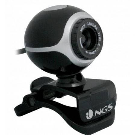 Webcam NGS Xpress Cam 300_0