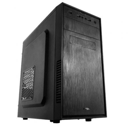 Caja Minitorre Nox Forte_0