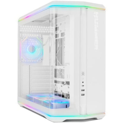 Caja Gaming Semitorre Nox Hummer Anvil/ Blanca_1
