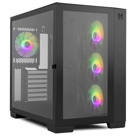 Caja Gaming Semitorre Nox Hummer Astra_0
