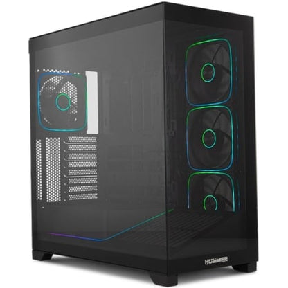 Caja Gaming Semitorre Nox Hummer Blade_1