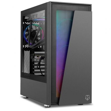 Caja Gaming Semitorre Nox Hummer Blaster_0