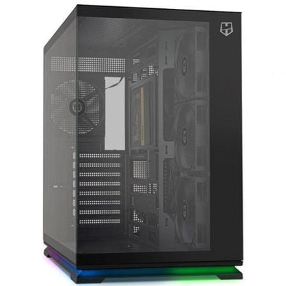 Caja Gaming Semitorre Nox Hummer Galaxy_0