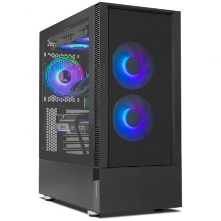Caja Gaming Semitorre Nox Hummer Nemesis_0