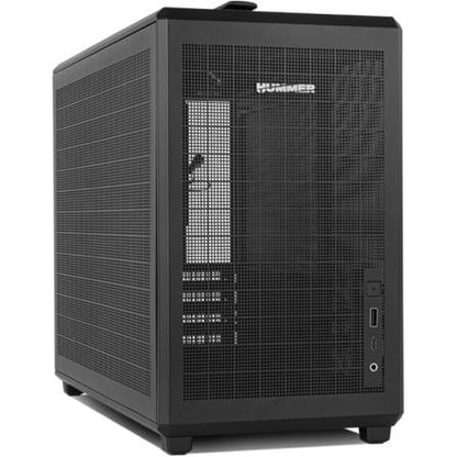 Caja Minitorre Nox Hummer Refresh_1