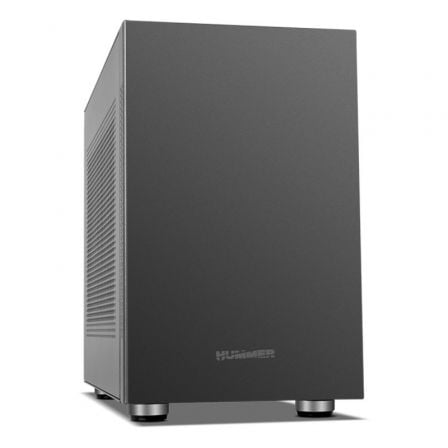 Caja Minitorre Nox Hummer Vault_0