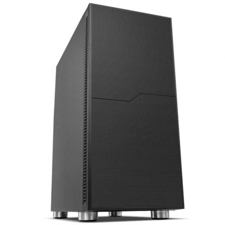 NOX CAJA ATX HUMMER VOID. SEMITORRE. AMORTIGUDORES RUIDO. (NXHUMMERVOID)_1