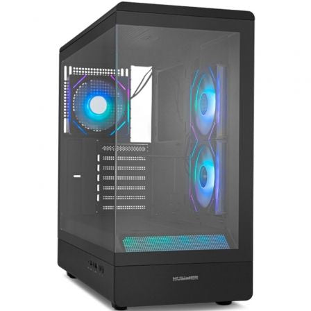 Caja Gaming Semitorre Nox Hummer SIGNAL_0
