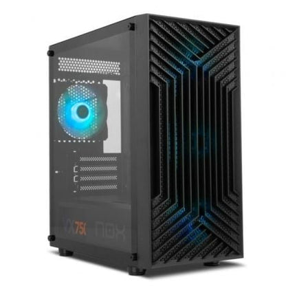 Caja Gaming Minitorre Nox Infinity Epsilon_1