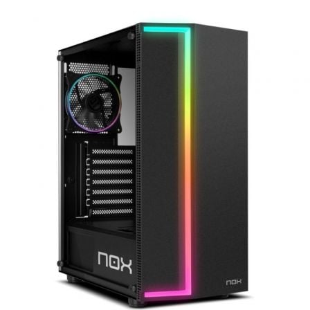 Caja Gaming Semitorre Nox Infinity Gamma_0