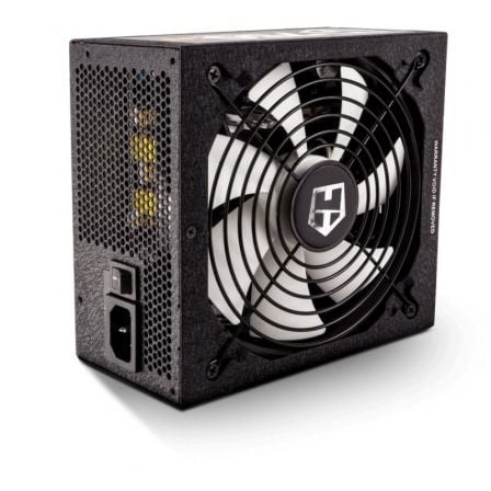 Fuente de Alimentación Nox Hummer/ 750W/ Ventilador 14cm/ 80 Plus Bronze_0