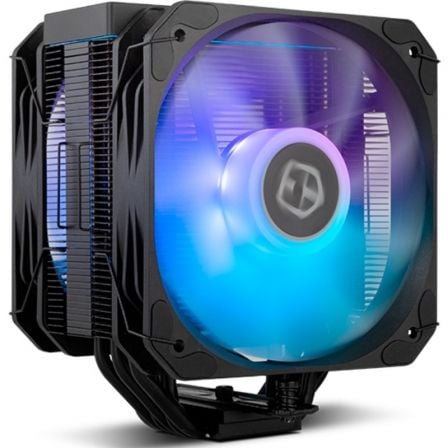 NOX HUMMER H-200 ARGB COOLER CPU_0