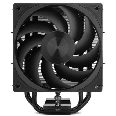Ventilador con Disipador Nox Hummer H-400/ 12cm_0
