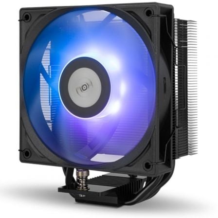 Ventilador con Disipador Nox Hummer R-400 ARGB/ 12cm_0