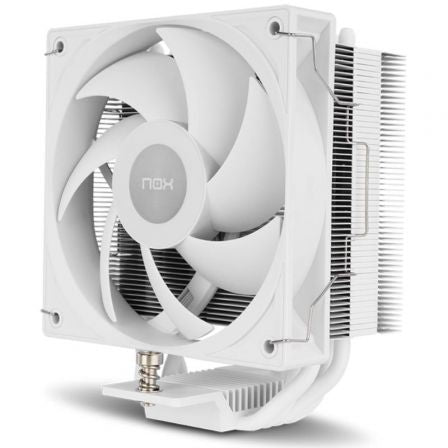 Ventilador con Disipador Nox Hummer R-400/ 12cm_0