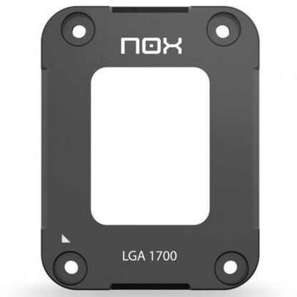 Soporte Zócalo CPU Reforzado Nox HUMMER SHIELD Intel/ Compatible con 1700 y 1851_0