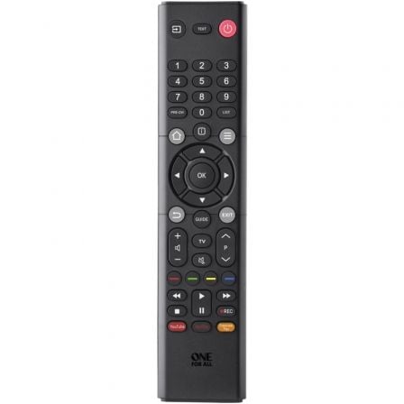 Mando Universal para TV TCL/ Thomson_0