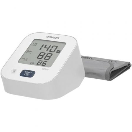 Tensiómetro de Brazo Omron M2 Essential_0