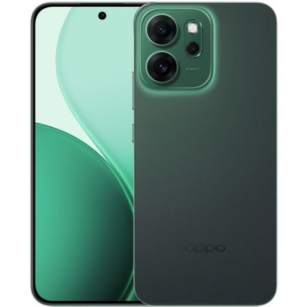 Smartphone OPPO Luminous Green / OPPO RENO 14FS 12+512GB 5G_0