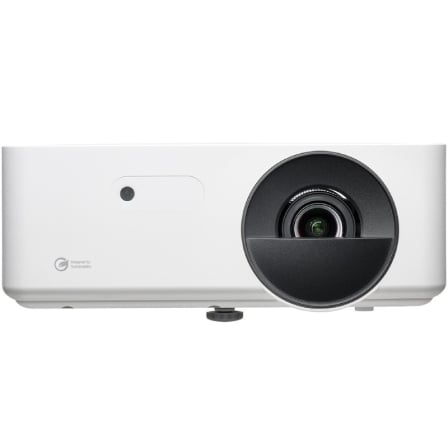 Proyector Optoma LH351/ 3500 Lúmenes/ Full HD/ HDMI-VGA/ Blanco_0