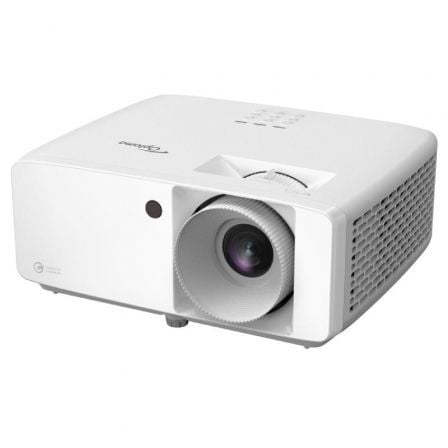 Proyector Láser Optoma ZH420/ 4300 Lúmenes/ Full HD/ HDMI/ Blanco_0