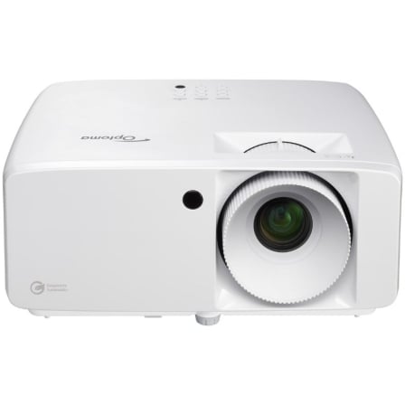 Proyector Láser Optoma ZH521/ 5500 Lúmenes/ Full HD/ HDMI-VGA-RS232/ Blanco_0