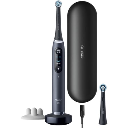 ESPUMADOR BRAUN / Preto / IO9-S_0