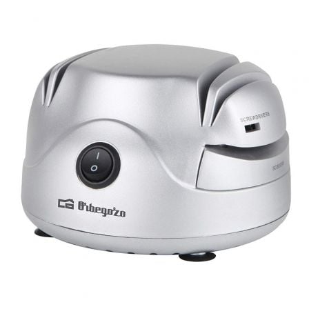 Afilador Eléctrico Orbegozo CU 7000_0