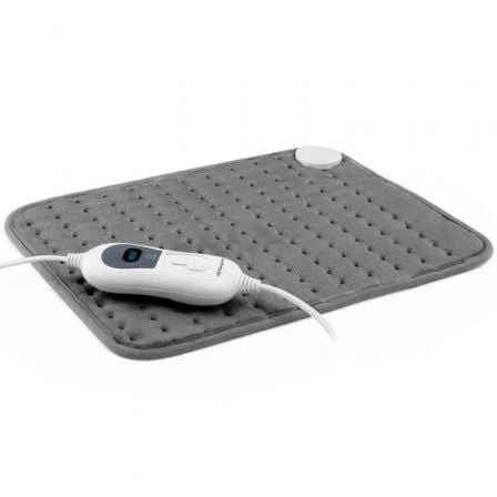 Almohadilla Eléctrica Orbegozo AH 3545/ Gris_0