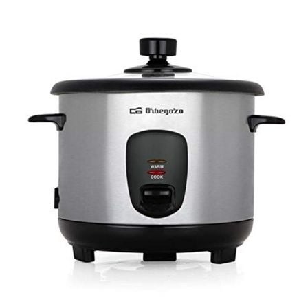 Arrocera Orbegozo CO 3025/ 400W/ Capacidad 1L_0