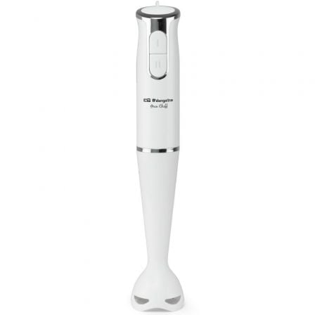 Batidora de mano Orbegozo BT 1150/ 200W/ 2 Velocidades_0