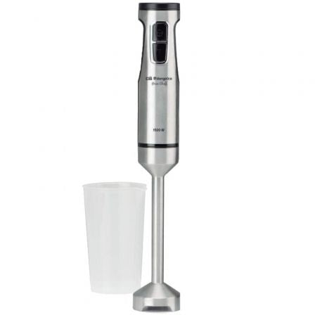 Batidora de mano Orbegozo BT 3015/ 1500W/ Velocidad Ajustable_0