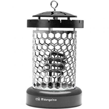 Brasero Eléctrico Orbegozo LO 8005/ 400W_0