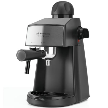 Cafetera de Goteo Orbegozo EXP 4700/ 800W/ 3.5 Bares_0