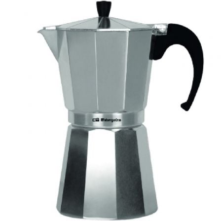 Cafetera Italiana Orbegozo KF 1400 A/ 14 Tazas_0