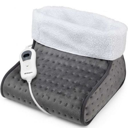 Calentador de Pies Orbegozo AHB 5000/ 100W_0