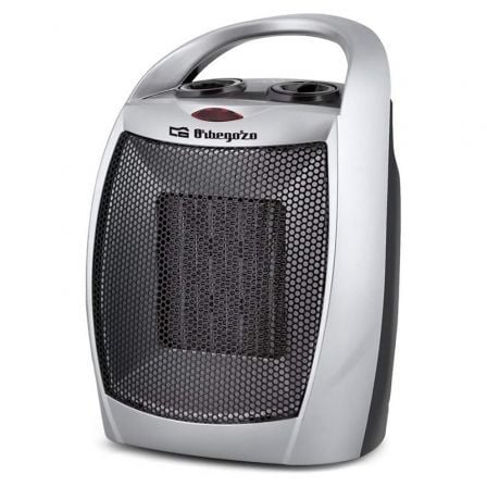 Calefactor Orbegozo CR 5016/ 1500W/ Termostato Regulable_0