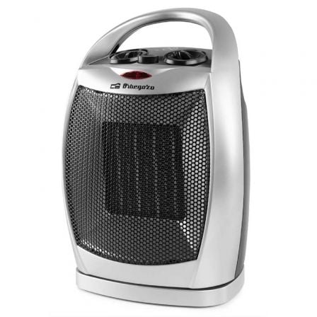 Calefactor Orbegozo CR 5021/ 1500W/ Termostato Regulable_0