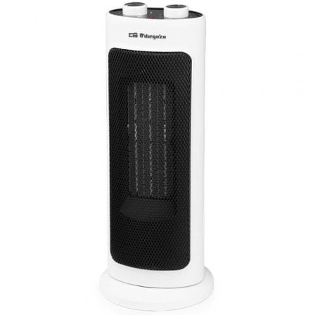 Calefactor Orbegozo CR 5033/ 2000W/ Termostato Regulable_0