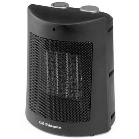 Calefactor Orbegozo CR 5113/ 1500W/ Termostato Regulable_0