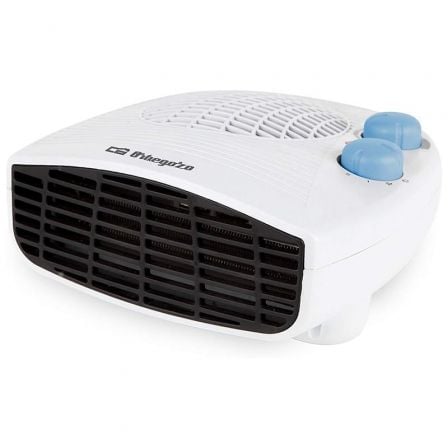 Calefactor Orbegozo FH 5127/ 2000W/ Termostato Regulable_0